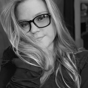 Meet your Posher, Jade